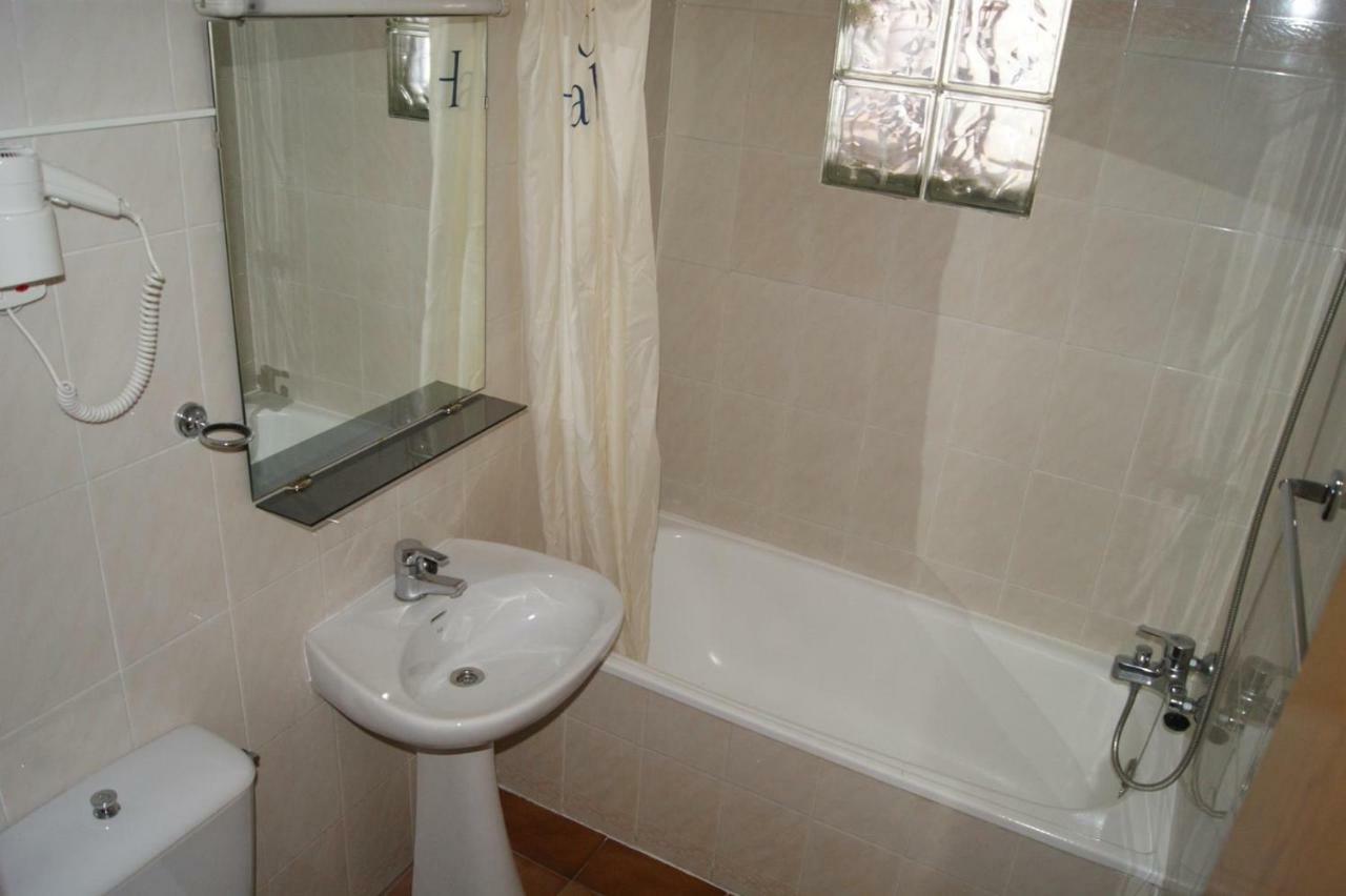 Apartamento Complejo Deusol Soldeu Exterior foto