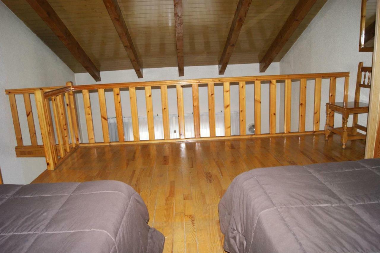 Apartamento Complejo Deusol Soldeu Exterior foto