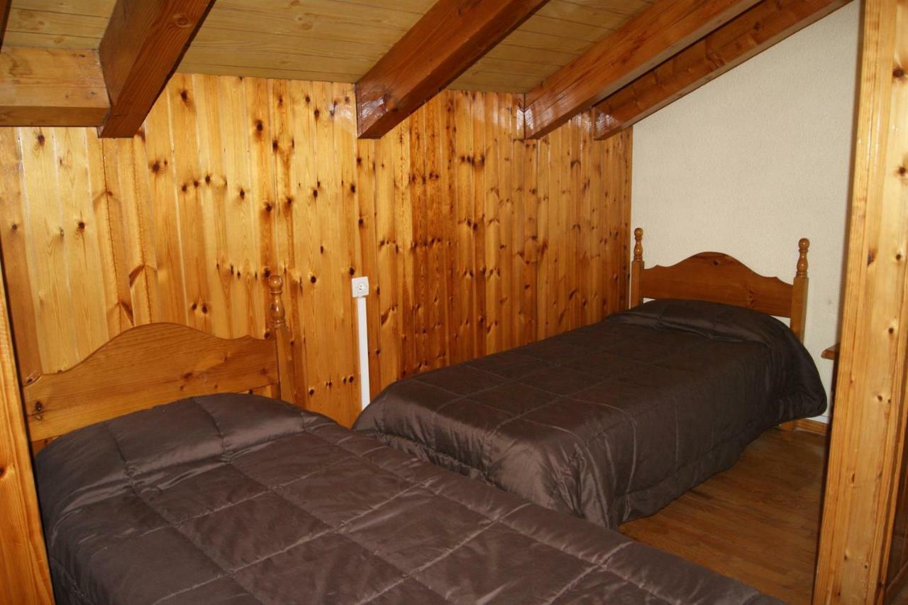 Apartamento Complejo Deusol Soldeu Exterior foto