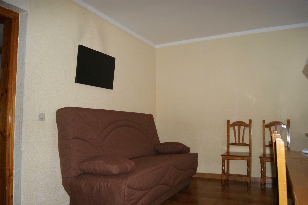 Apartamento Complejo Deusol Soldeu Exterior foto